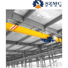 Lde Model 7.5 Ton Single Girder Overhead Crane